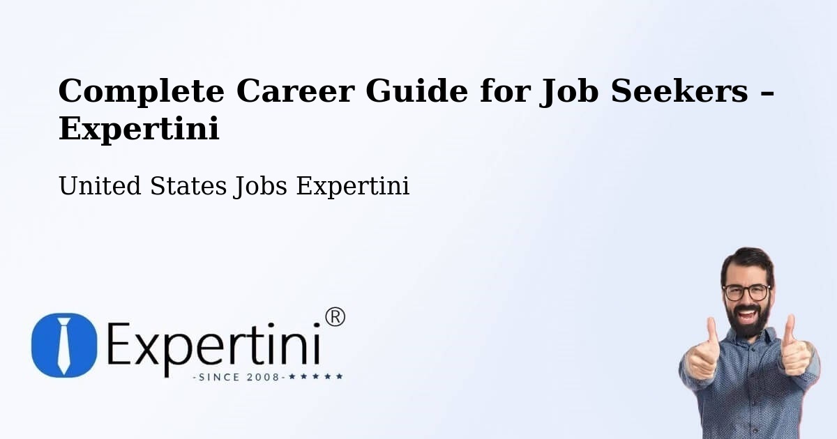 Career Guide for Job Seekers – Tupelo - Tupelo, United States Jobs Expertini