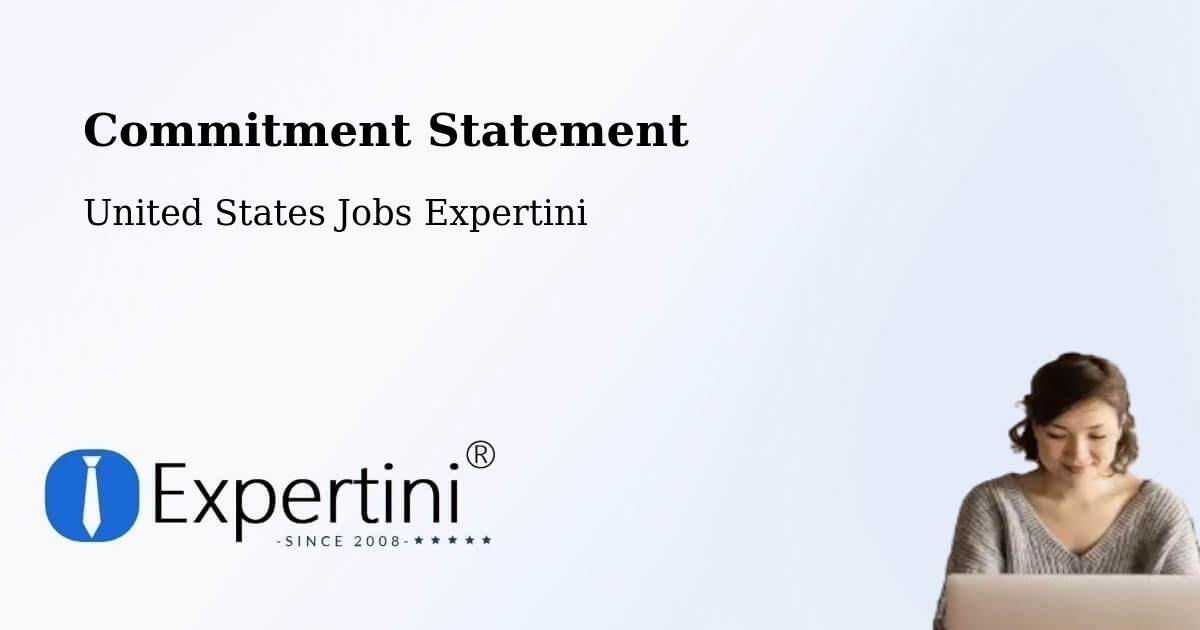 Corporate Commitment – Tupelo - United States Jobs Expertini