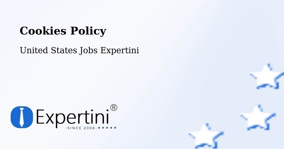 Cookie Policy – Tupelo - United States Jobs Expertini