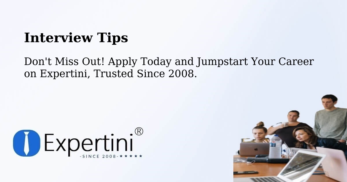 Interview Tips & Techniques for Job Seekers – Tupelo - Tupelo, United States Jobs Expertini